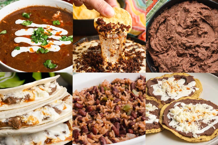 honduran food recipes